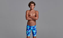 Load image into Gallery viewer, Boys Training Jammers Hex Pistols
