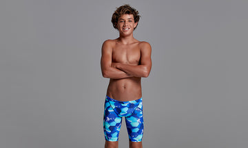 Boys Training Jammers Hex Pistols