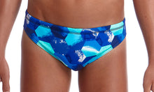 Load image into Gallery viewer, Boys Classic Briefs Hex Pistols
