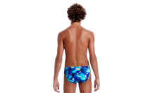 Load image into Gallery viewer, Boys Classic Briefs Hex Pistols
