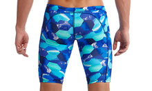 Load image into Gallery viewer, Mens Training Jammers Hex Pistols
