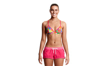 Load image into Gallery viewer, Womens Watershort Hollywood Pink
