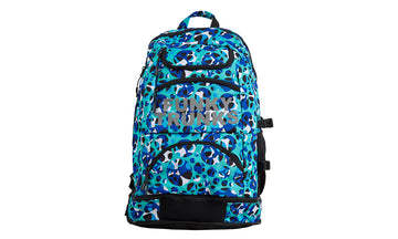 Elite Squad Backpack Holy Sea