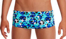 Load image into Gallery viewer, Boys Classic Trunks Holy Sea
