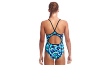 Load image into Gallery viewer, Girls Diamond Back One Piece Holy Sea
