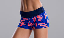 Load image into Gallery viewer, Womens Mimi Mini Short Hot Rod
