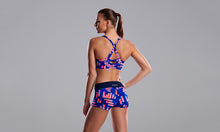 Load image into Gallery viewer, Womens Mimi Mini Short Hot Rod
