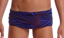 Load image into Gallery viewer, Boys Classic Trunks Hugo Weave
