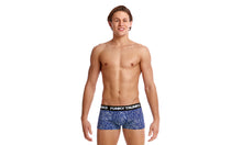 Load image into Gallery viewer, Mens Underwear Trunks Huntsman
