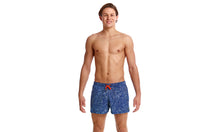 Load image into Gallery viewer, Mens Shorty Shorts Short Huntsman
