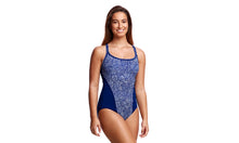Load image into Gallery viewer, Womens Locked In Lucy One Piece Huntsman
