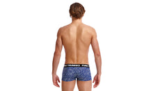 Load image into Gallery viewer, Mens Underwear Trunks Huntsman
