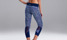 Load image into Gallery viewer, Womens Riding Hi 7/8 Tight Huntsman
