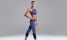 Load image into Gallery viewer, Womens Riding Hi 7/8 Tight Huntsman
