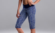 Load image into Gallery viewer, Womens Rapid Racer Tight Huntsman
