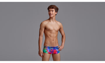 Boys Classic Trunks Hyper Inflation