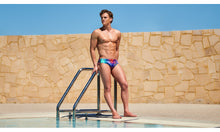 Load image into Gallery viewer, Mens Classic Briefs Hyper Inflation
