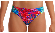 Load image into Gallery viewer, Womens Sports Brief Hyper Inflation
