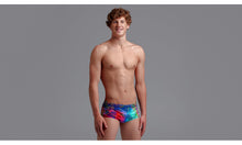 Load image into Gallery viewer, Mens Plain Front Trunks Hyper Inflation
