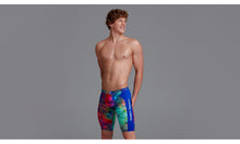 Load image into Gallery viewer, Mens Training Jammers Hyper Inflation
