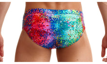 Load image into Gallery viewer, Mens Classic Briefs Hyper Inflation
