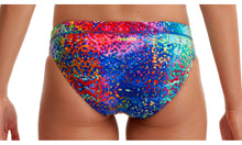 Load image into Gallery viewer, Womens Sports Brief Hyper Inflation
