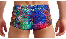 Load image into Gallery viewer, Mens Plain Front Trunks Hyper Inflation
