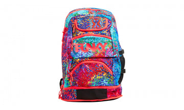 Elite Squad Backpack Hyper Inflation