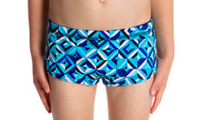 Load image into Gallery viewer, Toddler Boys Printed Trunks Ice Attack
