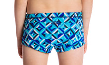 Load image into Gallery viewer, Toddler Boys Printed Trunks Ice Attack
