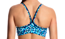 Load image into Gallery viewer, Womens Sports Top Ice Attack
