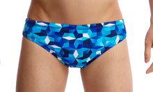 Load image into Gallery viewer, Boys Classic Briefs Ice Fortress
