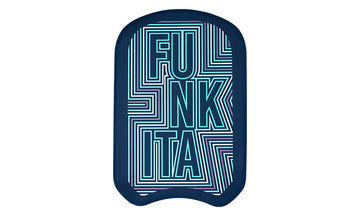 Kickboard Illusion