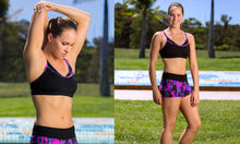 Load image into Gallery viewer, Womens Strap In Sports Top Impresser
