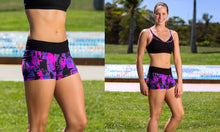 Load image into Gallery viewer, Womens Mimi Mini Short Impresser
