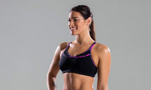 Load image into Gallery viewer, Womens Strap In Sports Top Impresser

