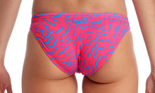 Load image into Gallery viewer, Womens Hipster Brief In The Cloud
