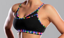 Load image into Gallery viewer, Womens Strap In Sports Top Inked
