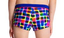 Load image into Gallery viewer, Toddler Boys Toddlers Square Trunk Trunks Inked
