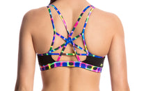 Load image into Gallery viewer, Womens Strap In Sports Top Inked
