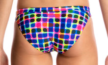 Load image into Gallery viewer, Womens Hipster Brief Inked
