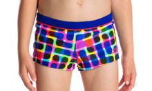 Load image into Gallery viewer, Toddler Boys Toddlers Square Trunk Trunks Inked
