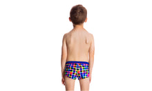 Load image into Gallery viewer, Toddler Boys Toddlers Square Trunk Trunks Inked
