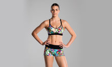 Load image into Gallery viewer, Womens Mimi Mini Short Jungle Jam
