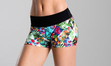 Load image into Gallery viewer, Womens Mimi Mini Short Jungle Jam
