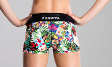 Load image into Gallery viewer, Womens Mimi Mini Short Jungle Jam
