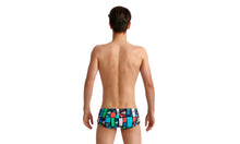 Load image into Gallery viewer, Boys Classic Trunks Jungle Line
