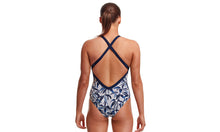 Load image into Gallery viewer, Womens Sky Hi One Piece Jungle Mist
