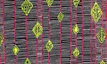 Load image into Gallery viewer, Girls Strapped In One Piece Kite Runner
