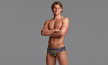 Load image into Gallery viewer, Mens Classic Briefs Kite Runner
